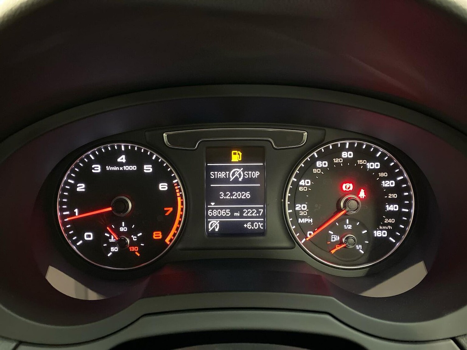 Used Audi Q3 2018 for sale - 77745136: Photo 10