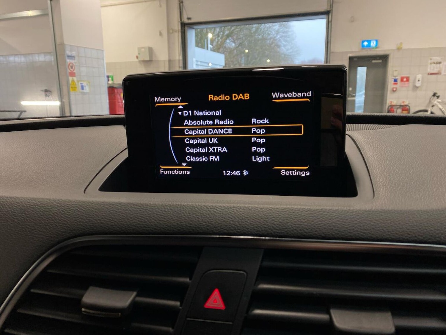 Used Audi Q3 2018 for sale - 77745136: Photo 11