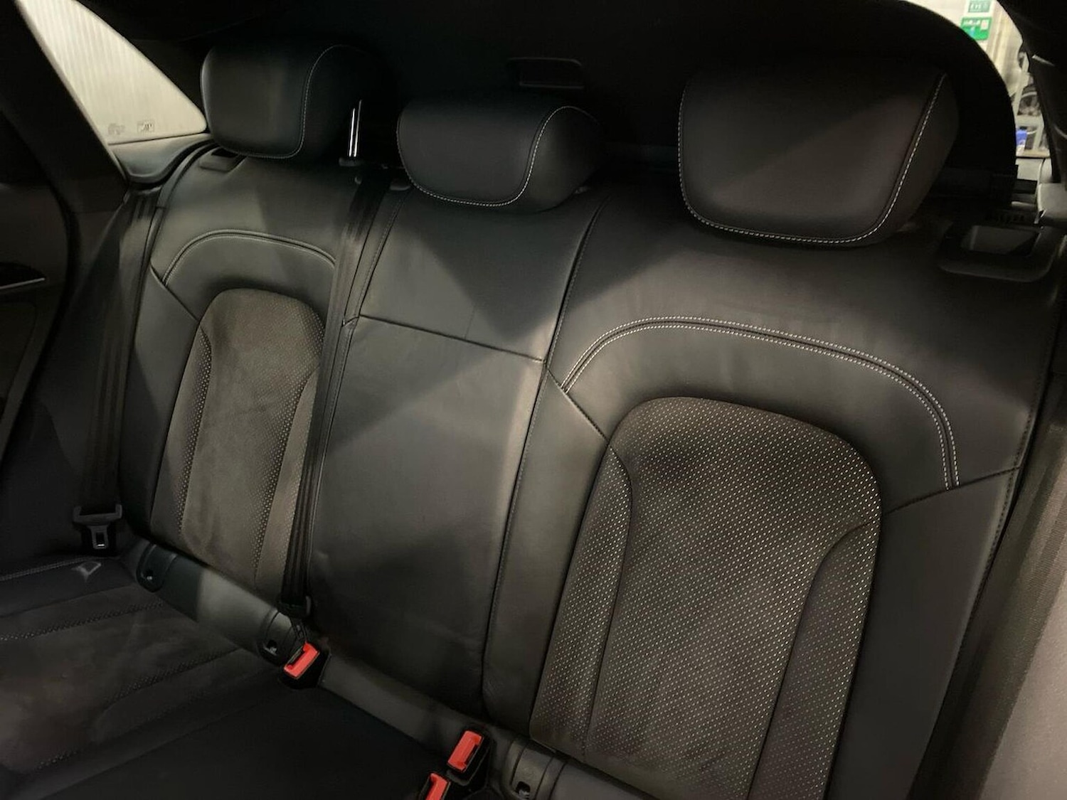 Used Audi Q3 2018 for sale - 77745136: Photo 16