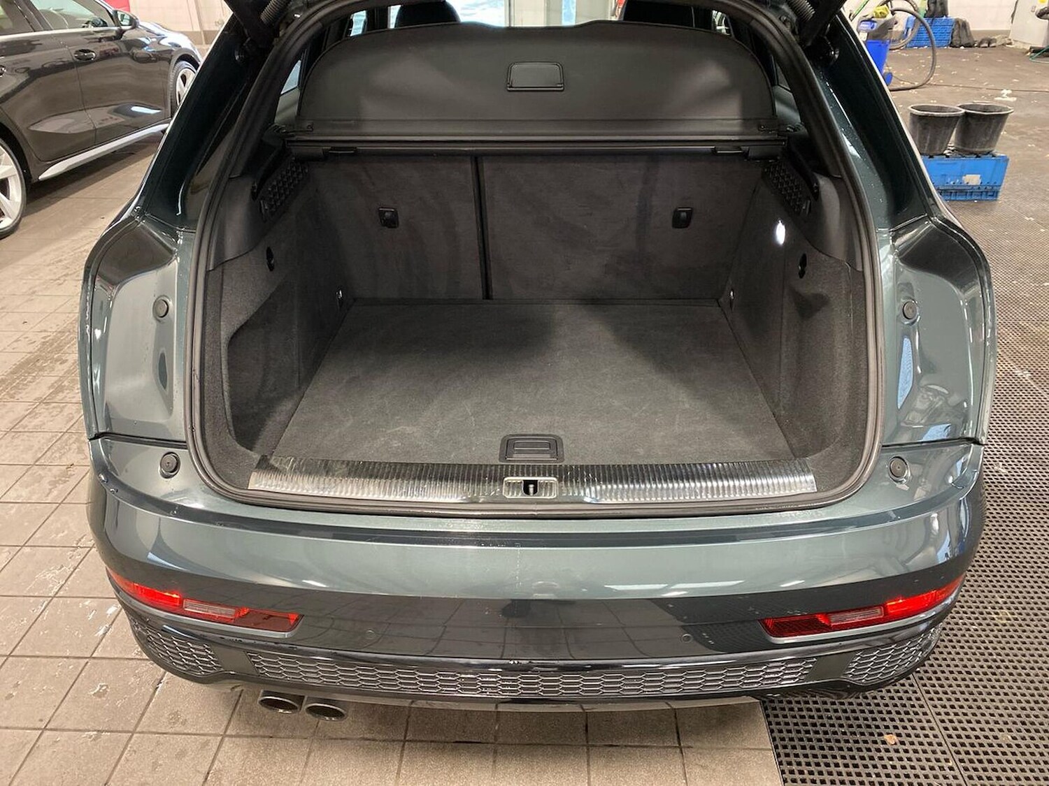 Used Audi Q3 2018 for sale - 77745136: Photo 17