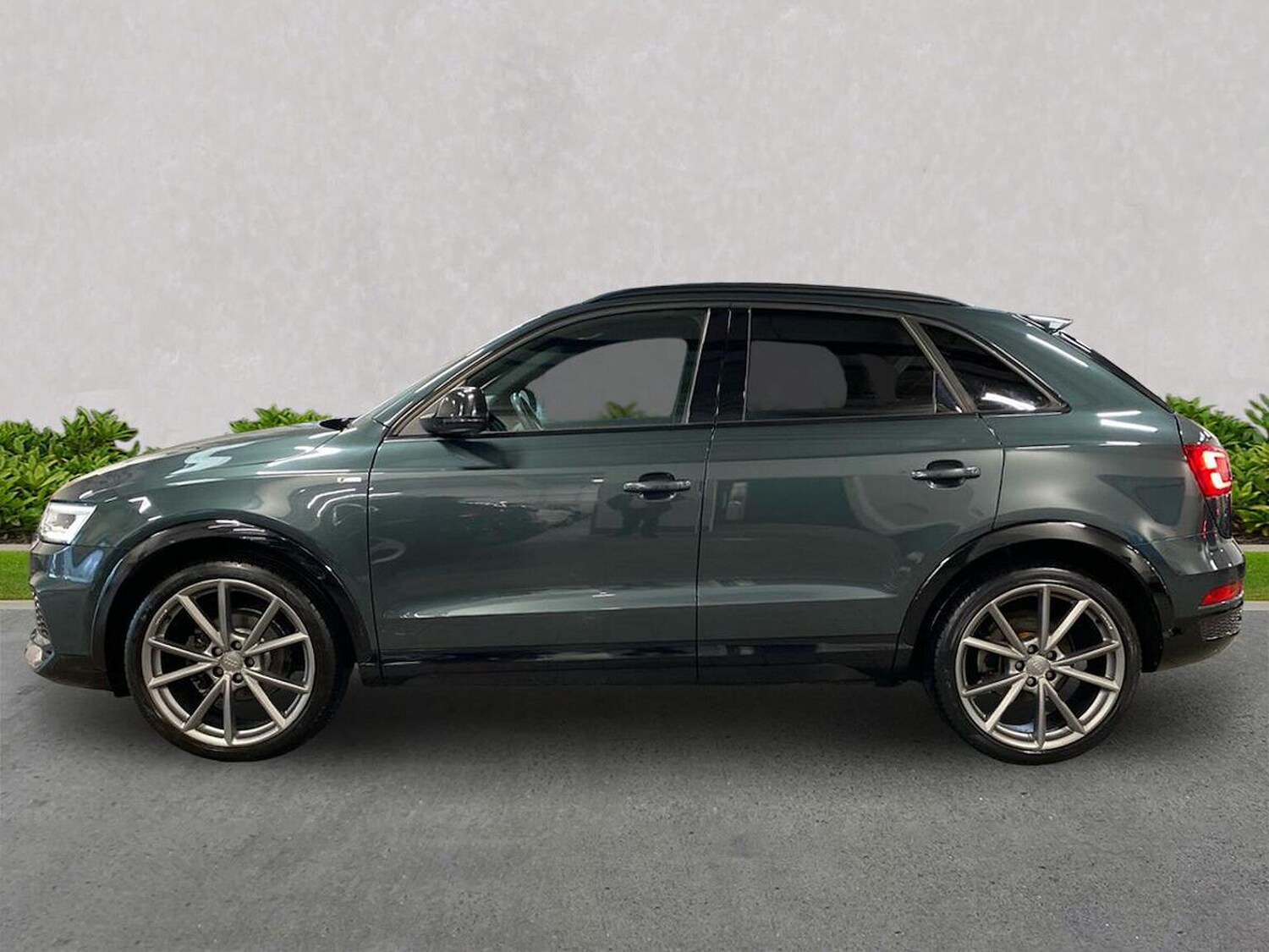Used Audi Q3 2018 for sale - 77745136: Photo 19