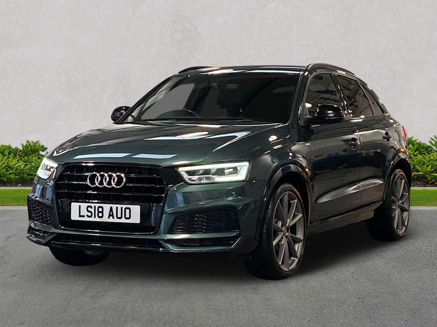 Used Audi Q3 2018 for sale - 77745136: Photo 20
