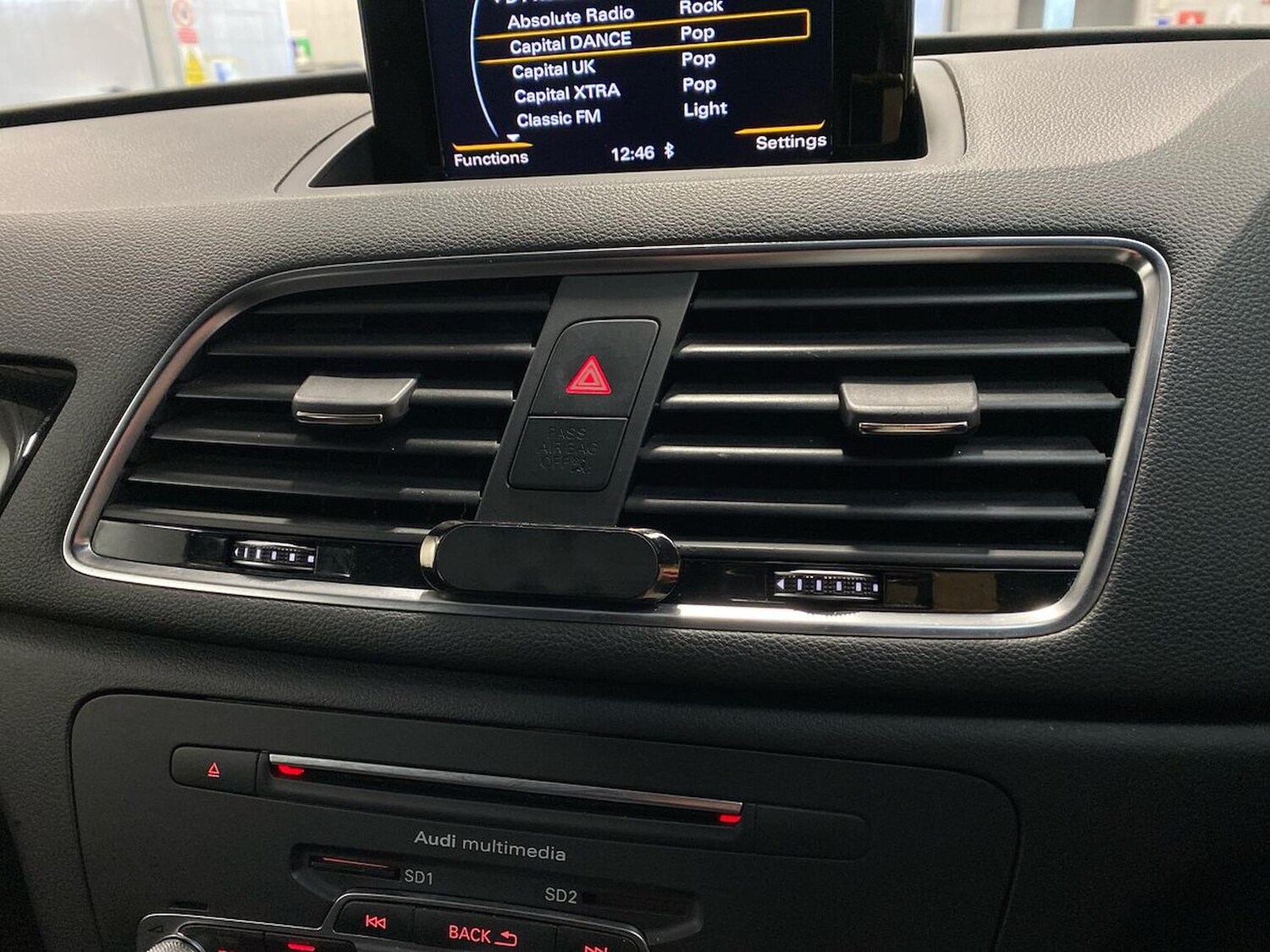 Used Audi Q3 2018 for sale - 77745136: Photo 22