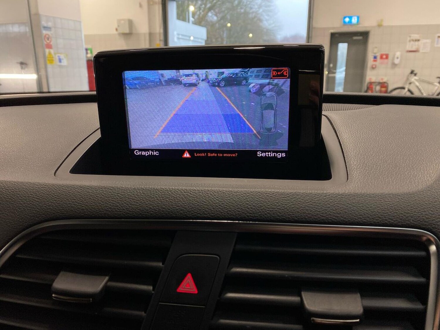 Used Audi Q3 2018 for sale - 77745136: Photo 23