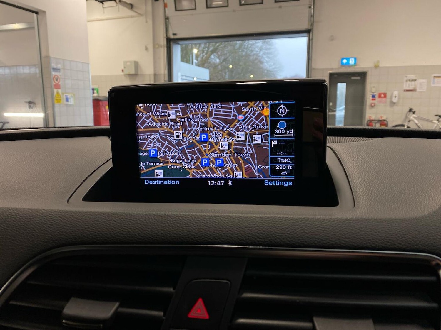 Used Audi Q3 2018 for sale - 77745136: Photo 24