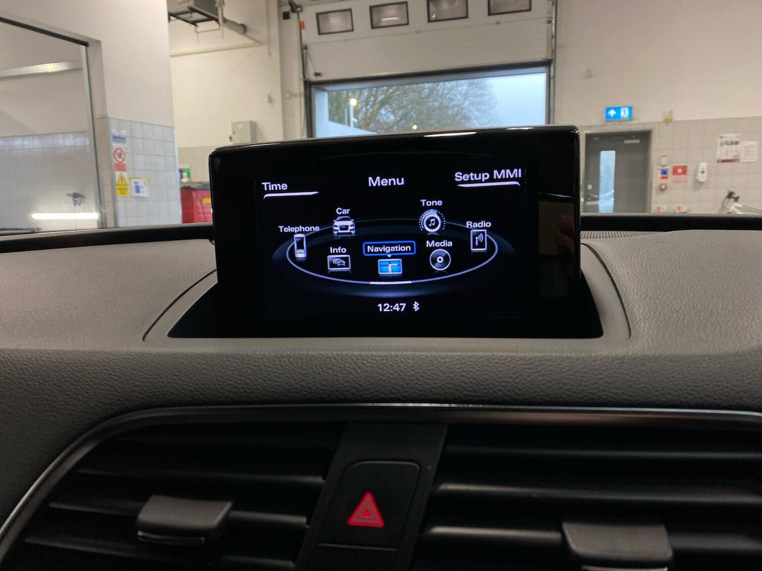 Used Audi Q3 2018 for sale - 77745136: Photo 25