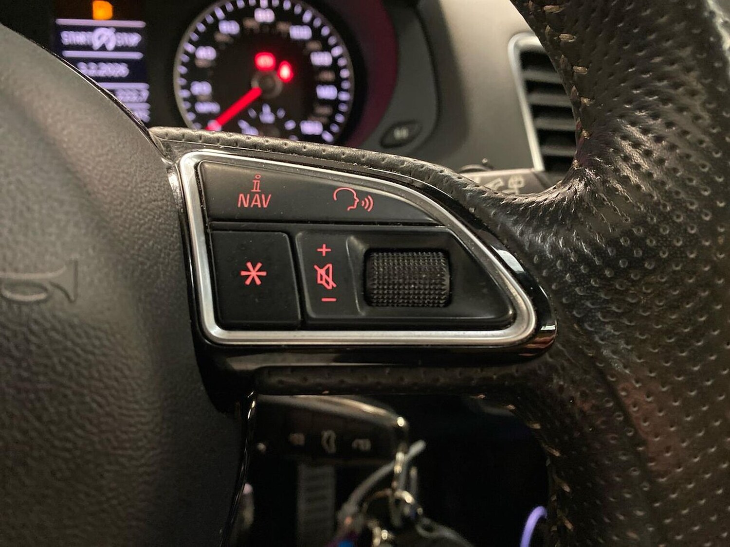 Used Audi Q3 2018 for sale - 77745136: Photo 26