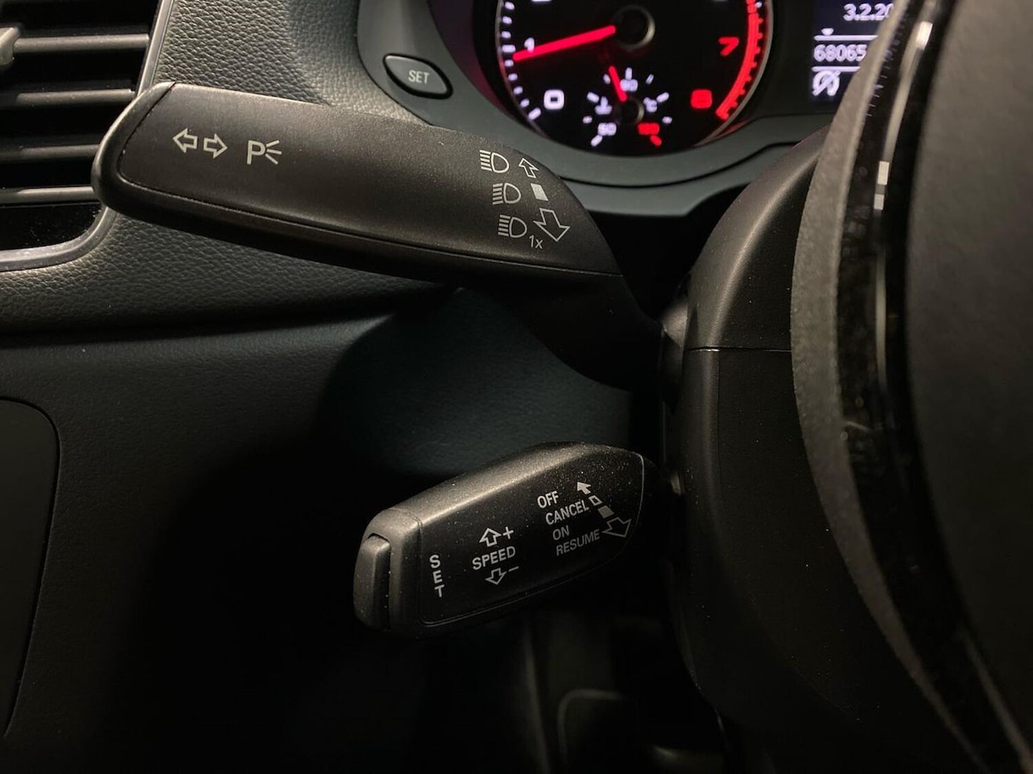 Used Audi Q3 2018 for sale - 77745136: Photo 29