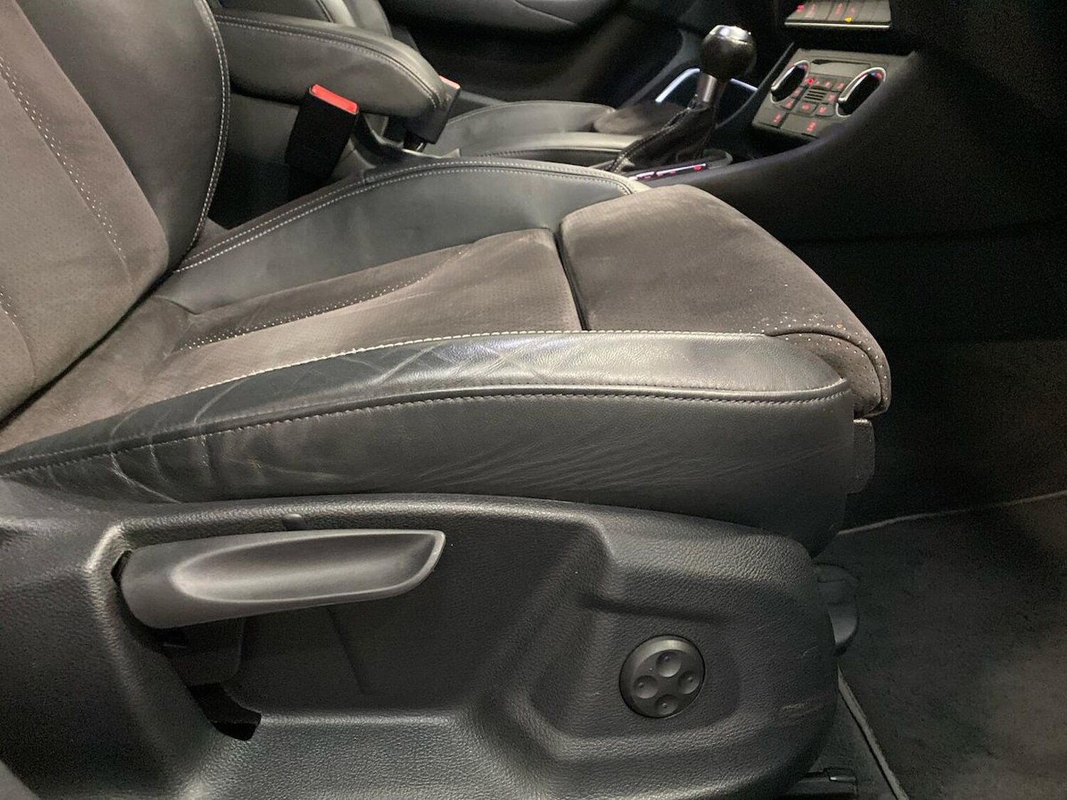 Used Audi Q3 2018 for sale - 77745136: Photo 30