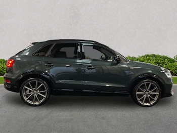 Used Audi Q3 2018 for sale - 77745136: Photo