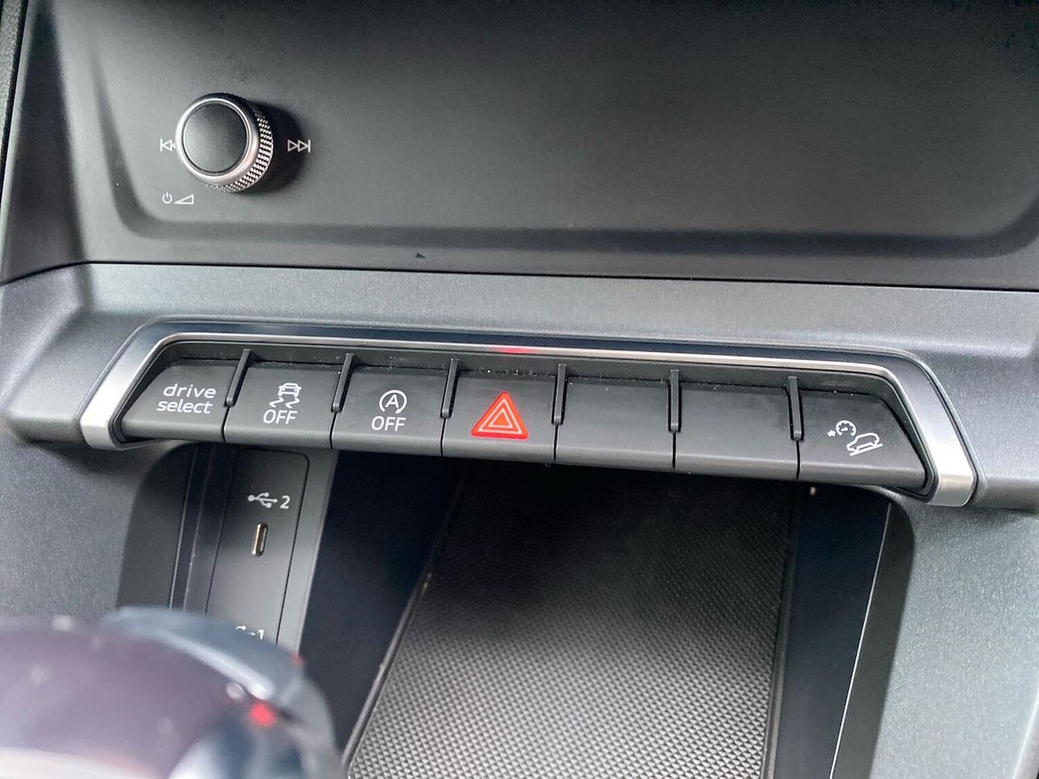 Used Audi Q3 2025 for sale - 76114333: Photo 12