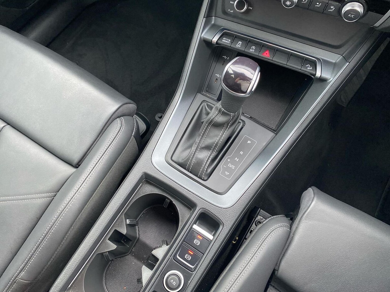 Used Audi Q3 2025 for sale - 76114333: Photo 13