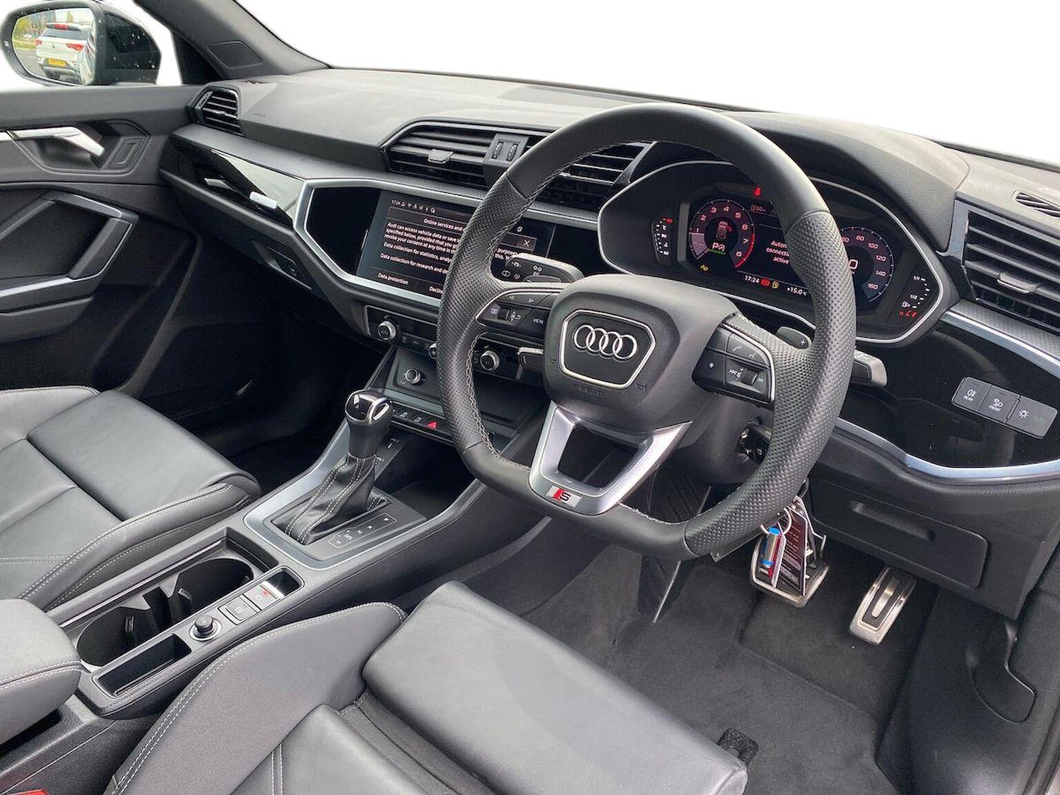 Used Audi Q3 2025 for sale - 76114333: Photo 15