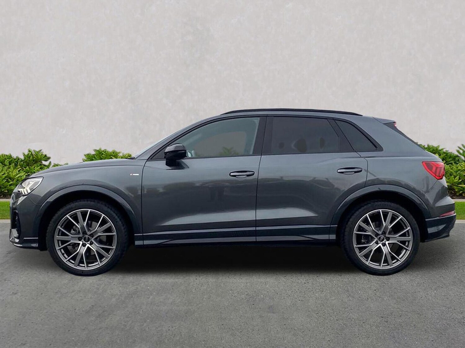 Used Audi Q3 2025 for sale - 76114333: Photo 19