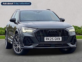 Audi - Q3