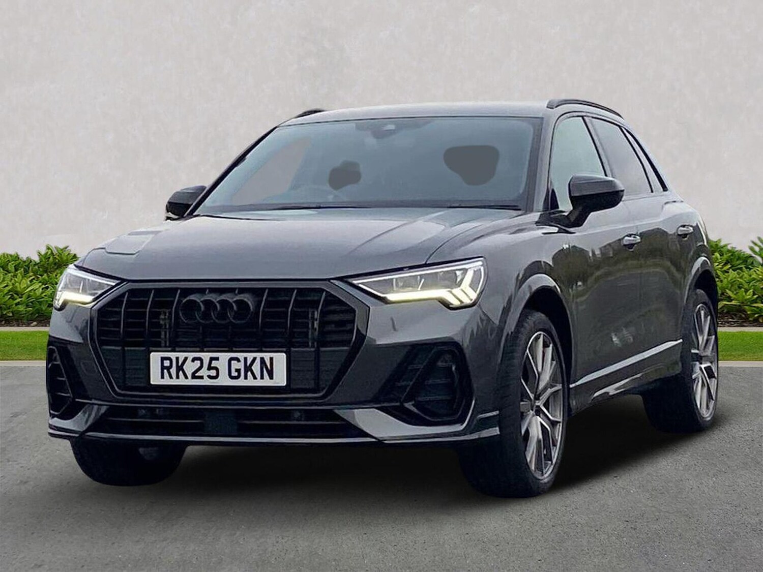 Used Audi Q3 2025 for sale - 76114333: Photo 20