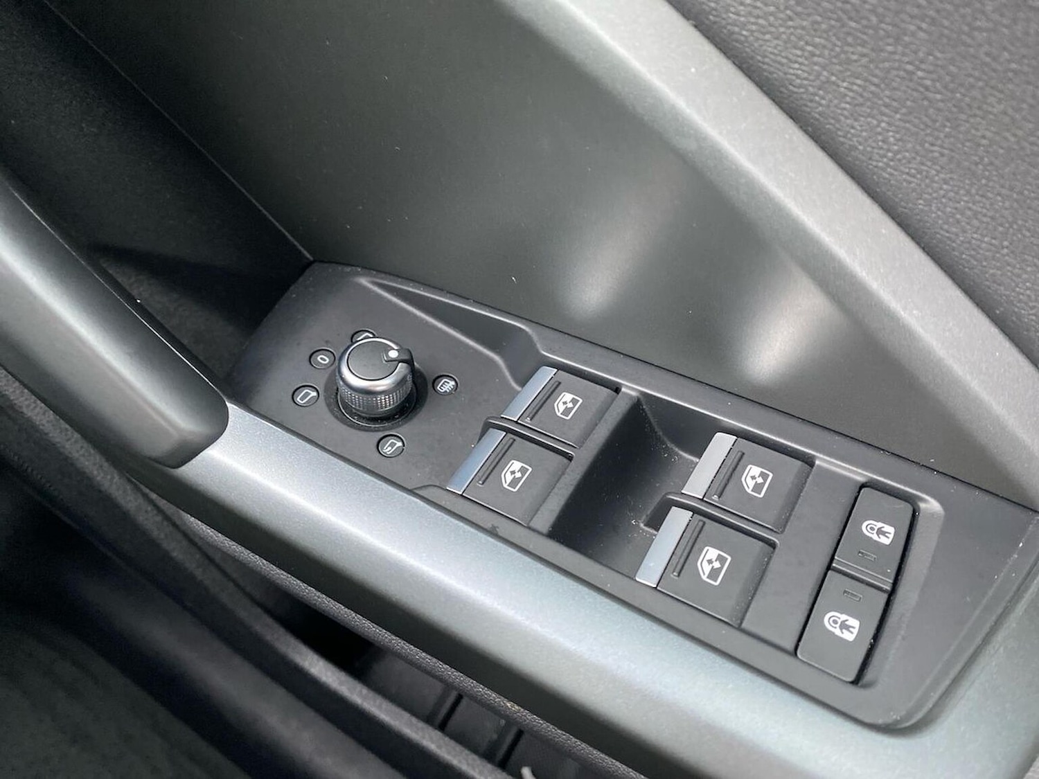 Used Audi Q3 2025 for sale - 76114333: Photo 21