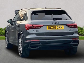 Used Audi Q3 2025 for sale - 76114333: Photo 2