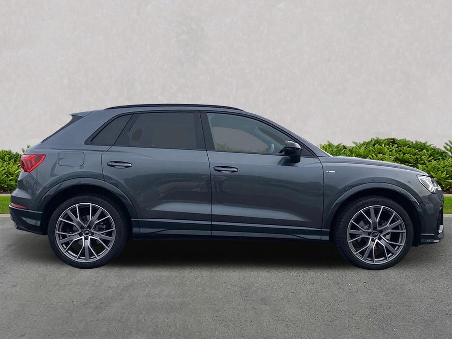 Used Audi Q3 2025 for sale - 76114333: Photo 3