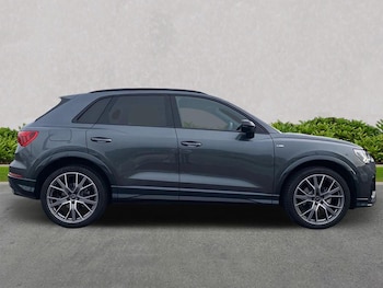 Used Audi Q3 2025 for sale - 76114333: Photo 3