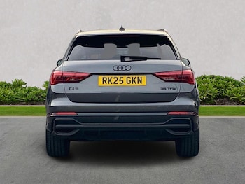 Used Audi Q3 2025 for sale - 76114333: Photo 4