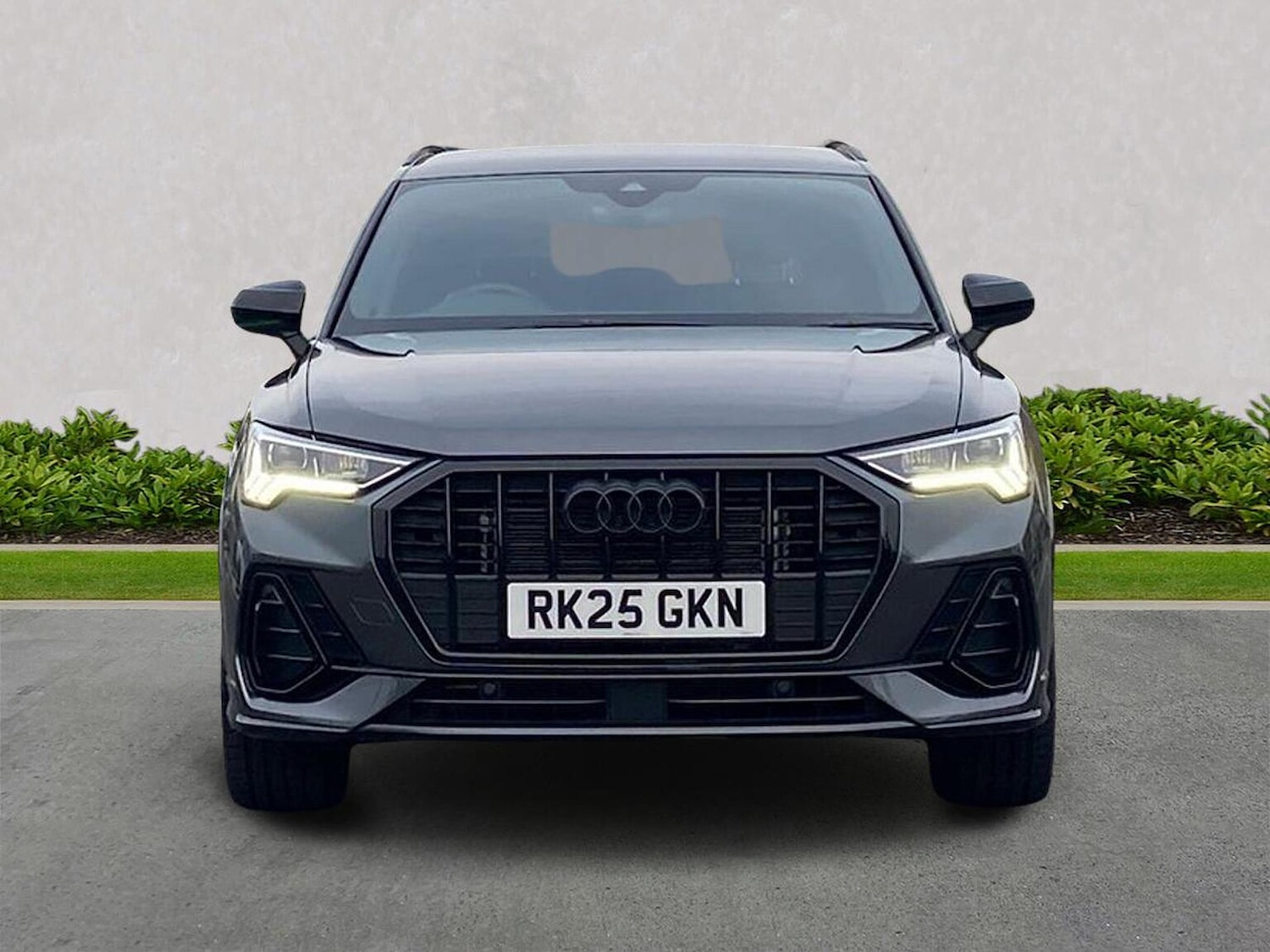 Used Audi Q3 2025 for sale - 76114333: Photo 5
