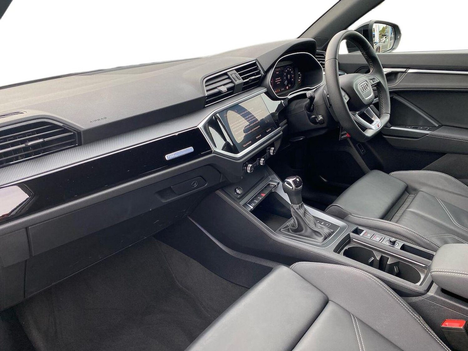 Used Audi Q3 2025 for sale - 76114333: Photo 7
