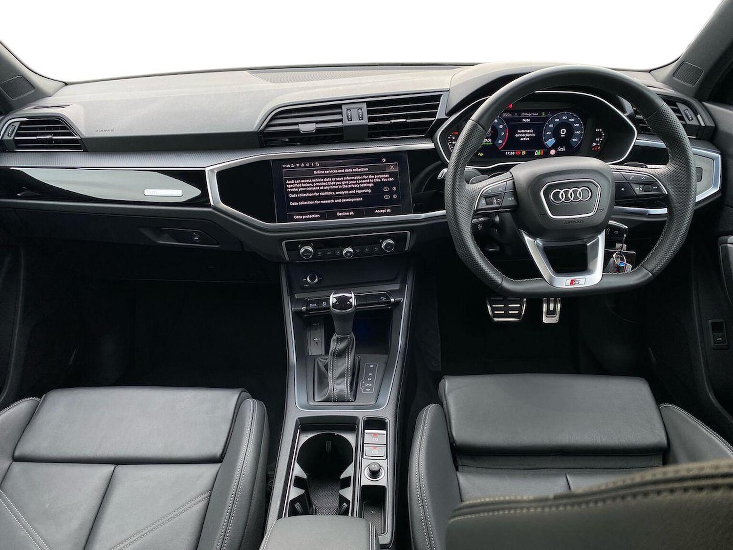 Used Audi Q3 2025 for sale - 76114333: Photo 8