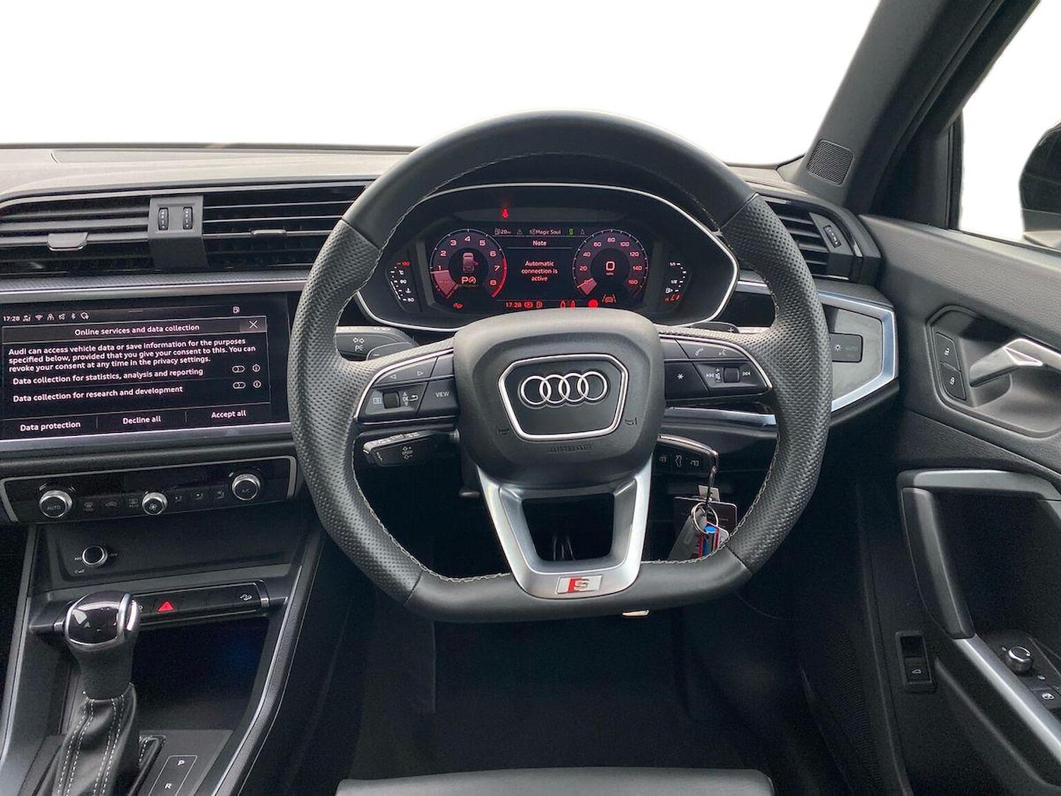 Used Audi Q3 2025 for sale - 76114333: Photo 9
