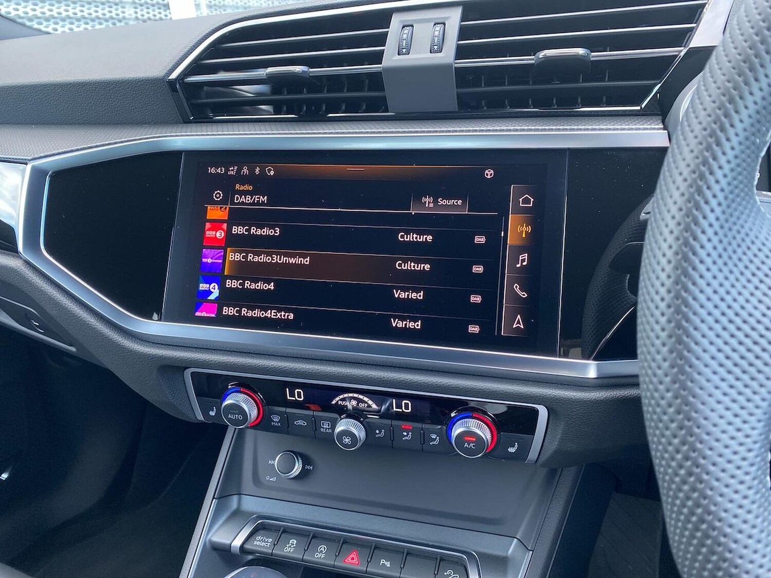 Used Audi Q3 2025 for sale - 78192289: Photo 11