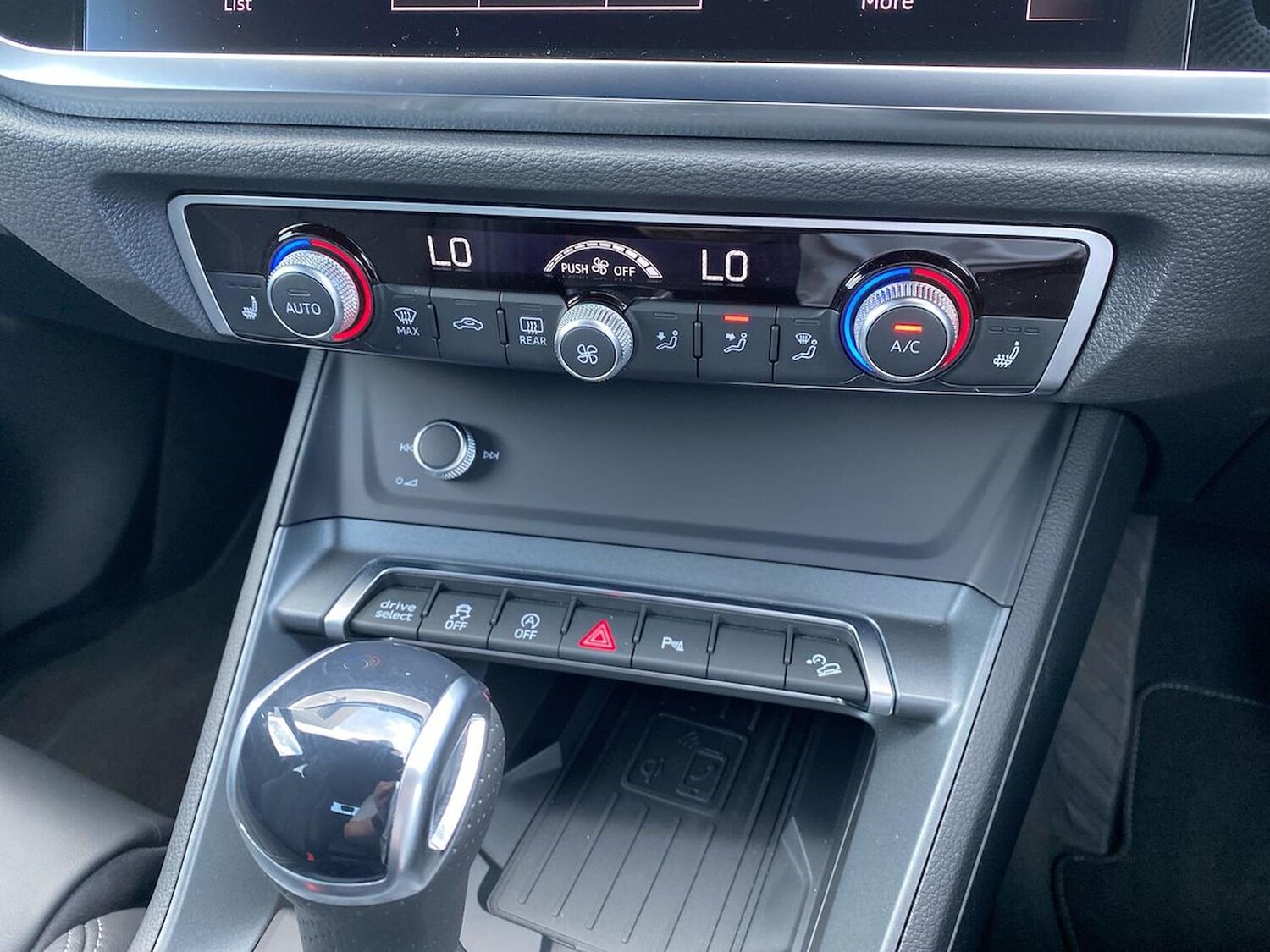 Used Audi Q3 2025 for sale - 78192289: Photo 12