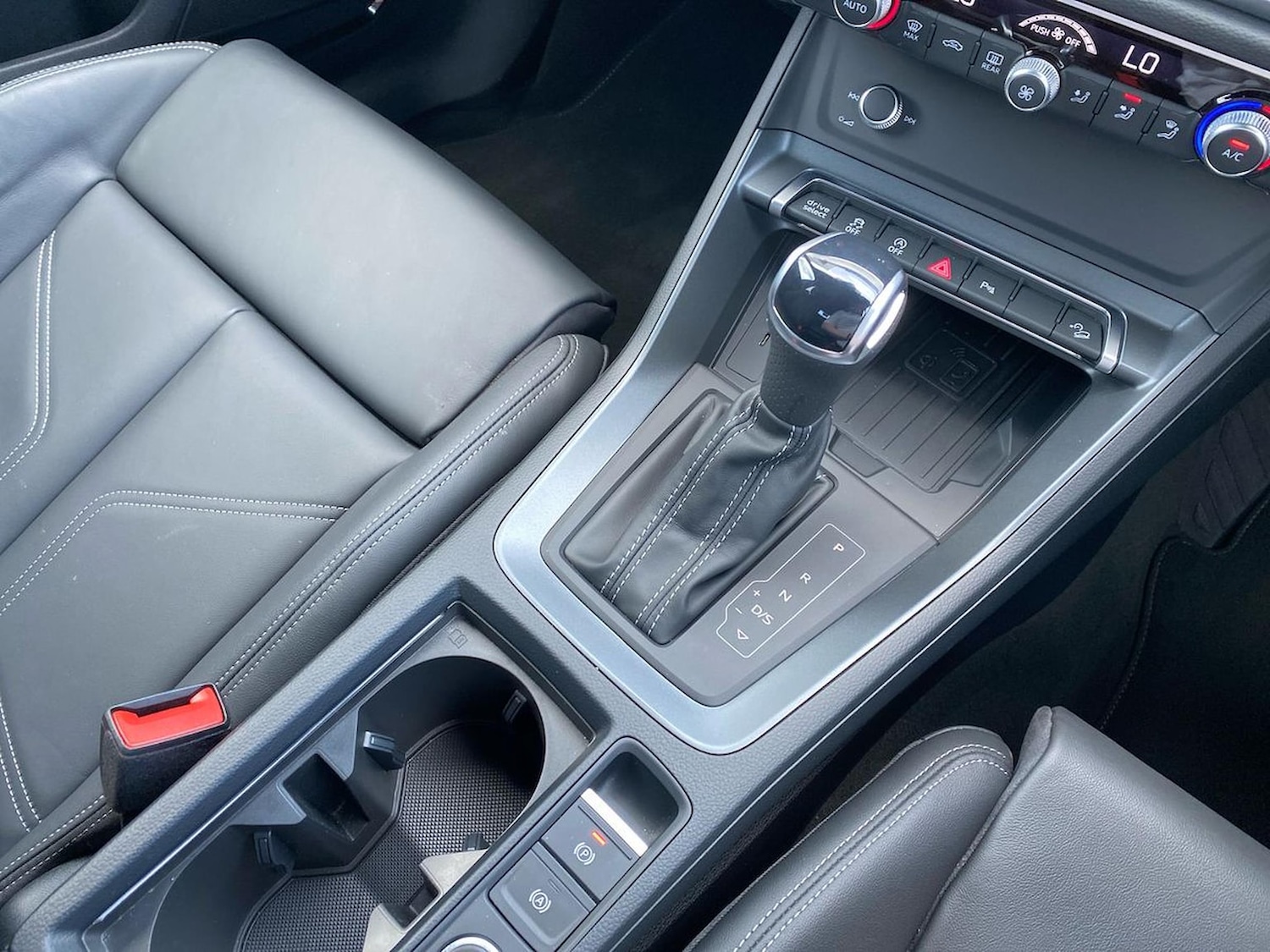 Used Audi Q3 2025 for sale - 78192289: Photo 13