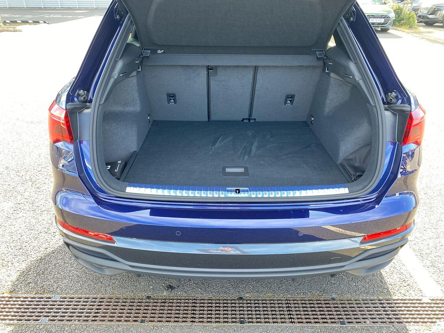 Used Audi Q3 2025 for sale - 78192289: Photo 17