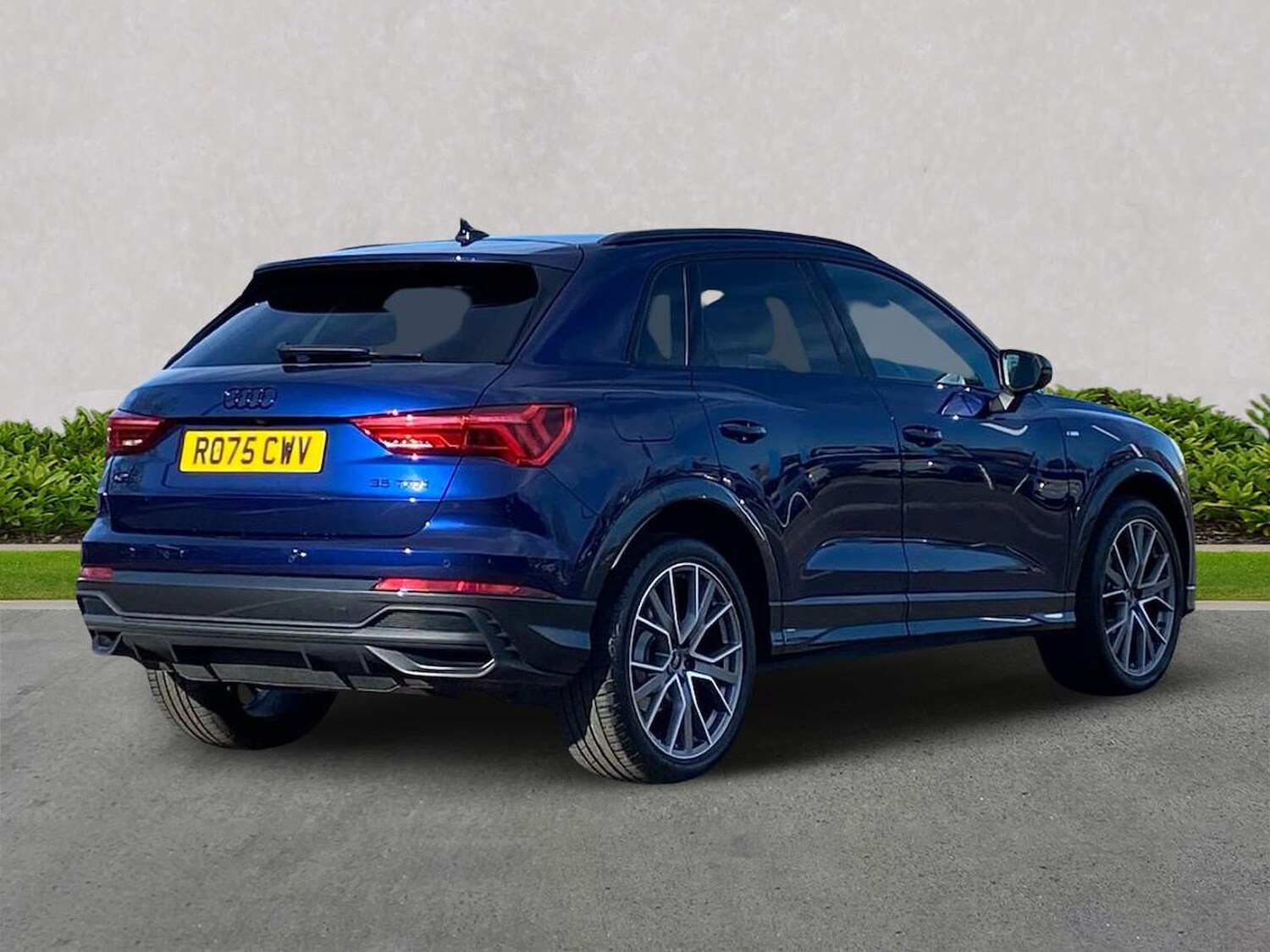 Used Audi Q3 2025 for sale - 78192289: Photo 18