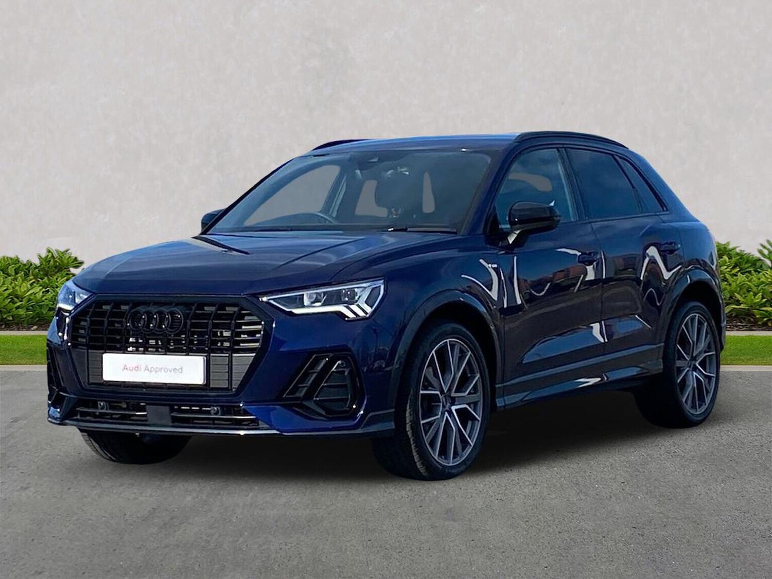 Used Audi Q3 2025 for sale - 78192289: Photo 20