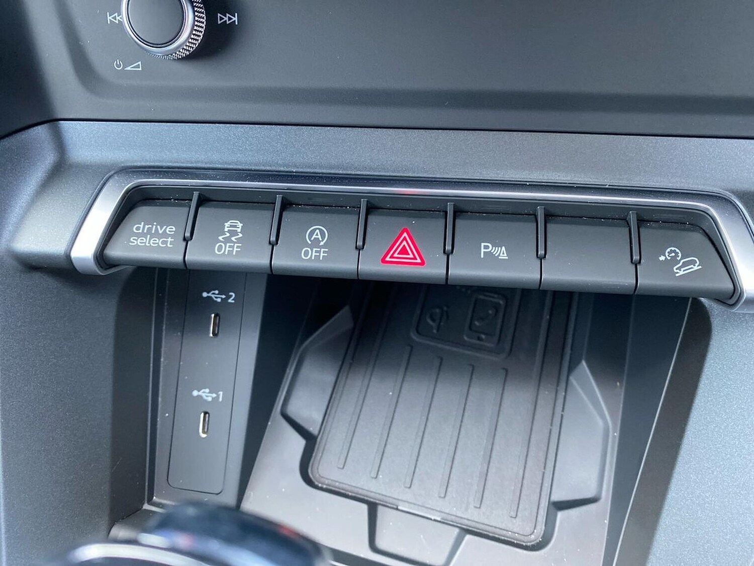 Used Audi Q3 2025 for sale - 78192289: Photo 22