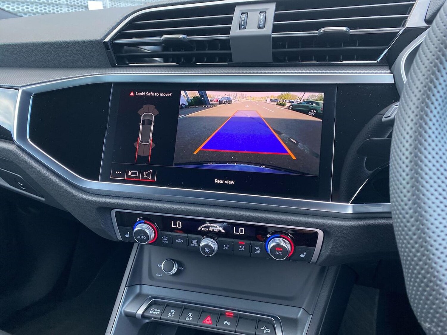 Used Audi Q3 2025 for sale - 78192289: Photo 23