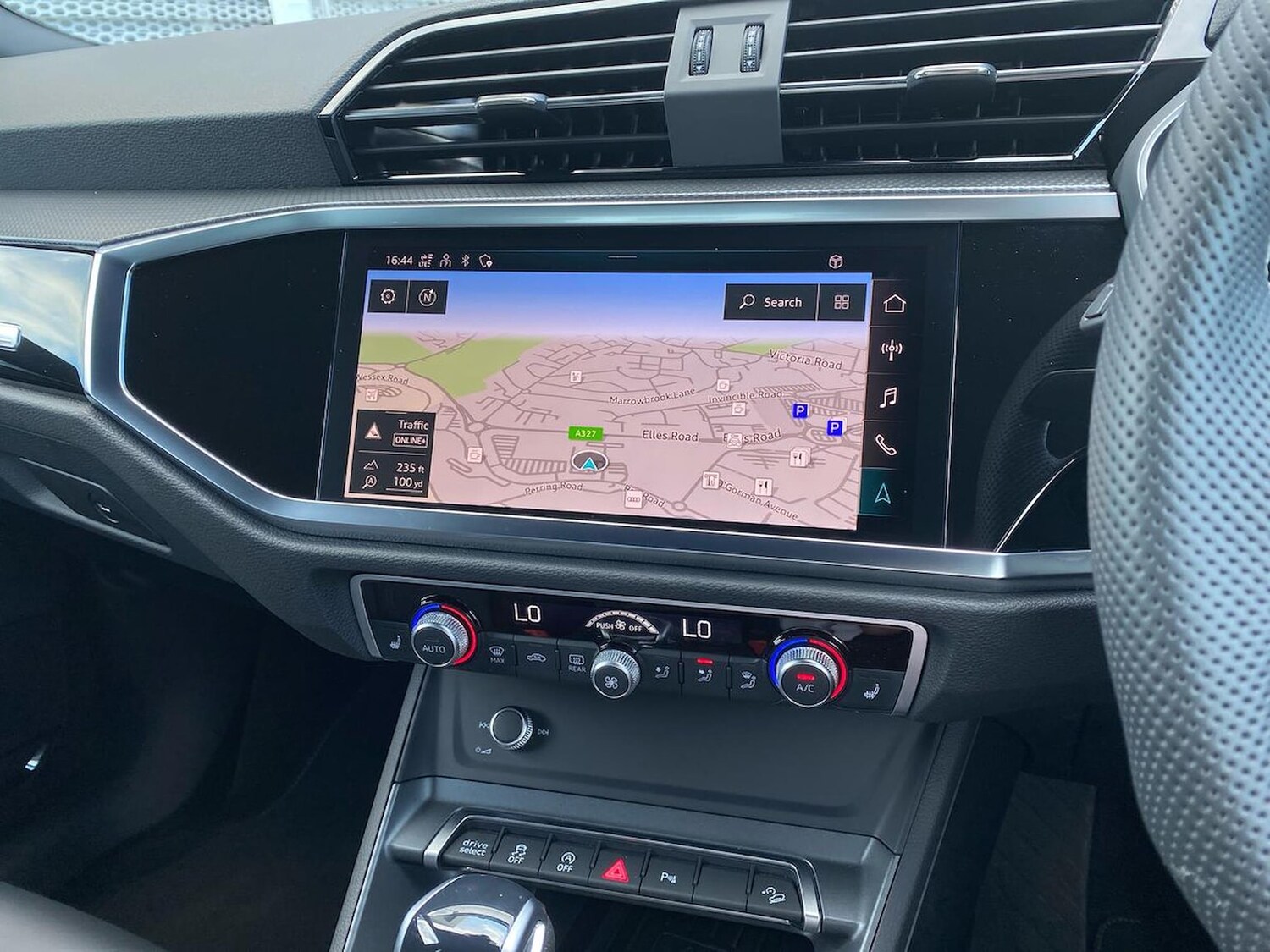 Used Audi Q3 2025 for sale - 78192289: Photo 24