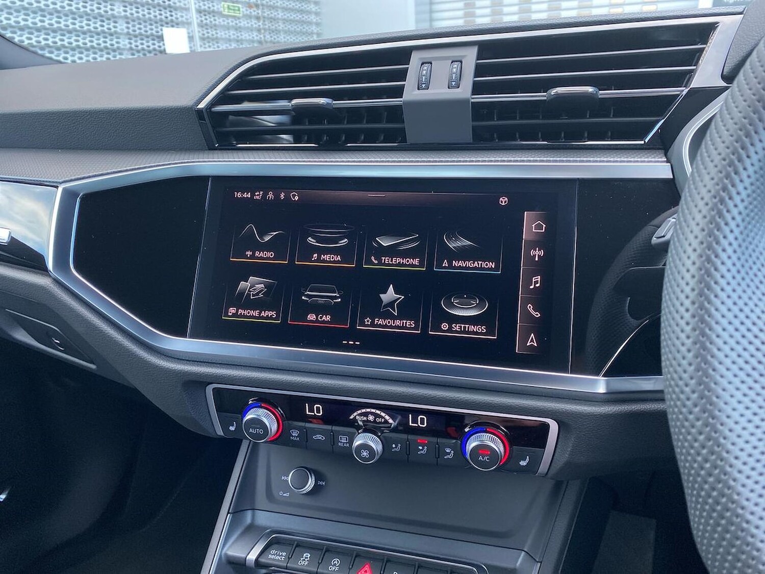 Used Audi Q3 2025 for sale - 78192289: Photo 25