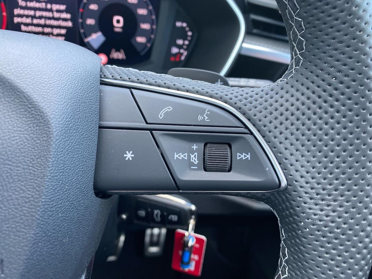 Used Audi Q3 2025 for sale - 78192289: Photo 26