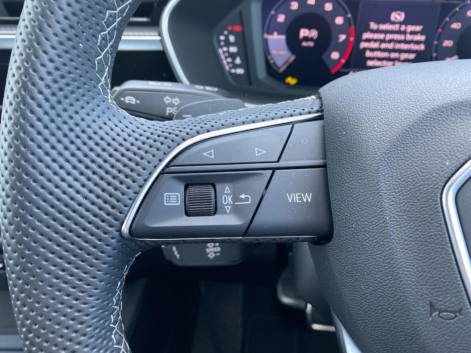 Used Audi Q3 2025 for sale - 78192289: Photo 27