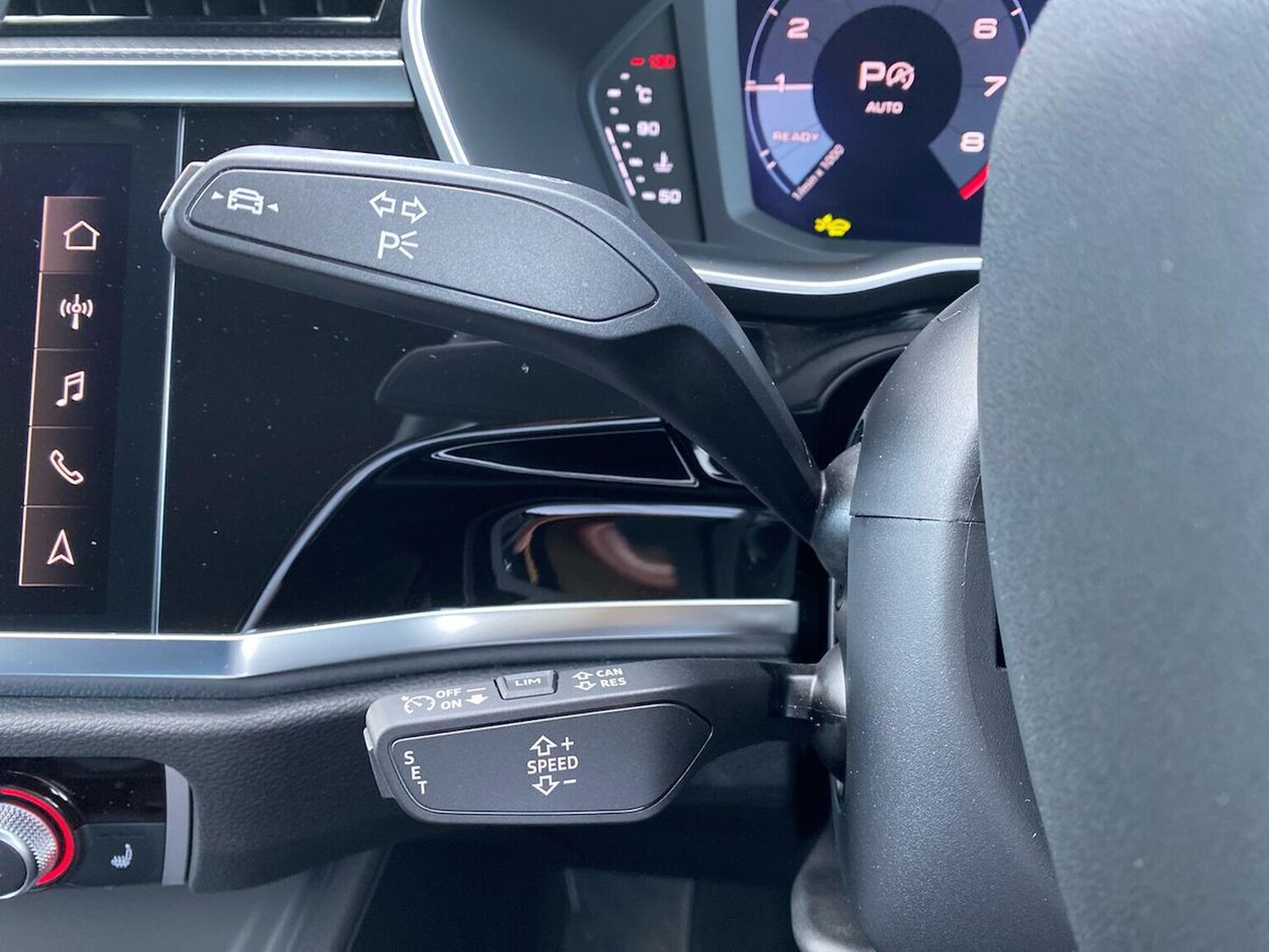 Used Audi Q3 2025 for sale - 78192289: Photo 29