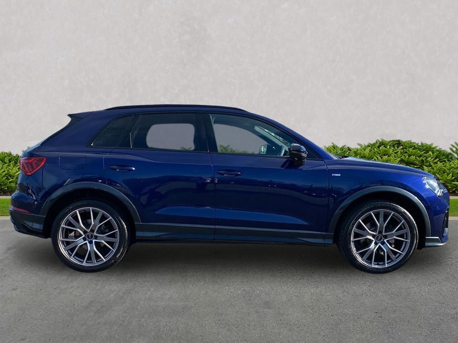 Used Audi Q3 2025 for sale - 78192289: Photo 3