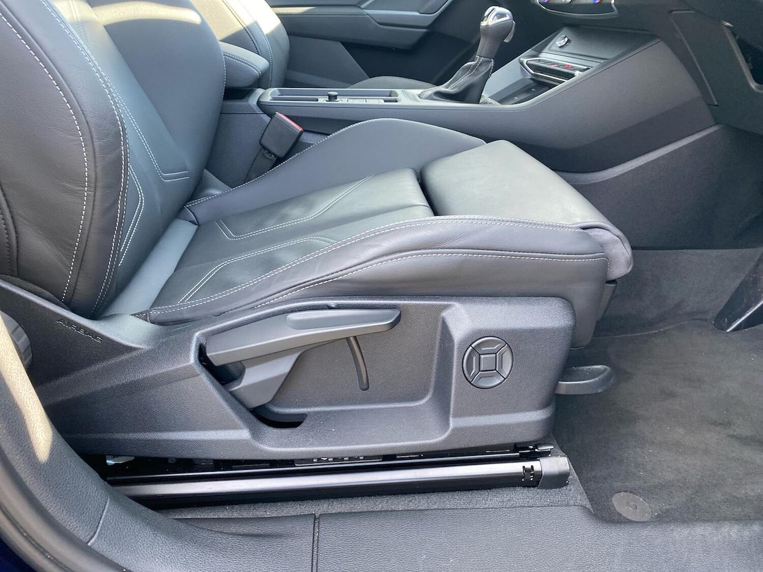 Used Audi Q3 2025 for sale - 78192289: Photo 30