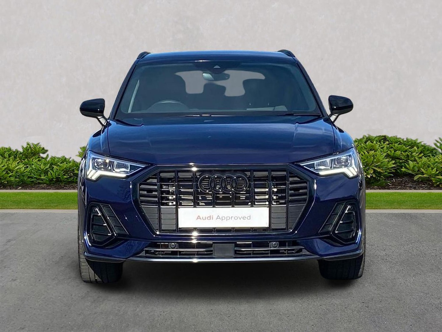 Used Audi Q3 2025 for sale - 78192289: Photo 5