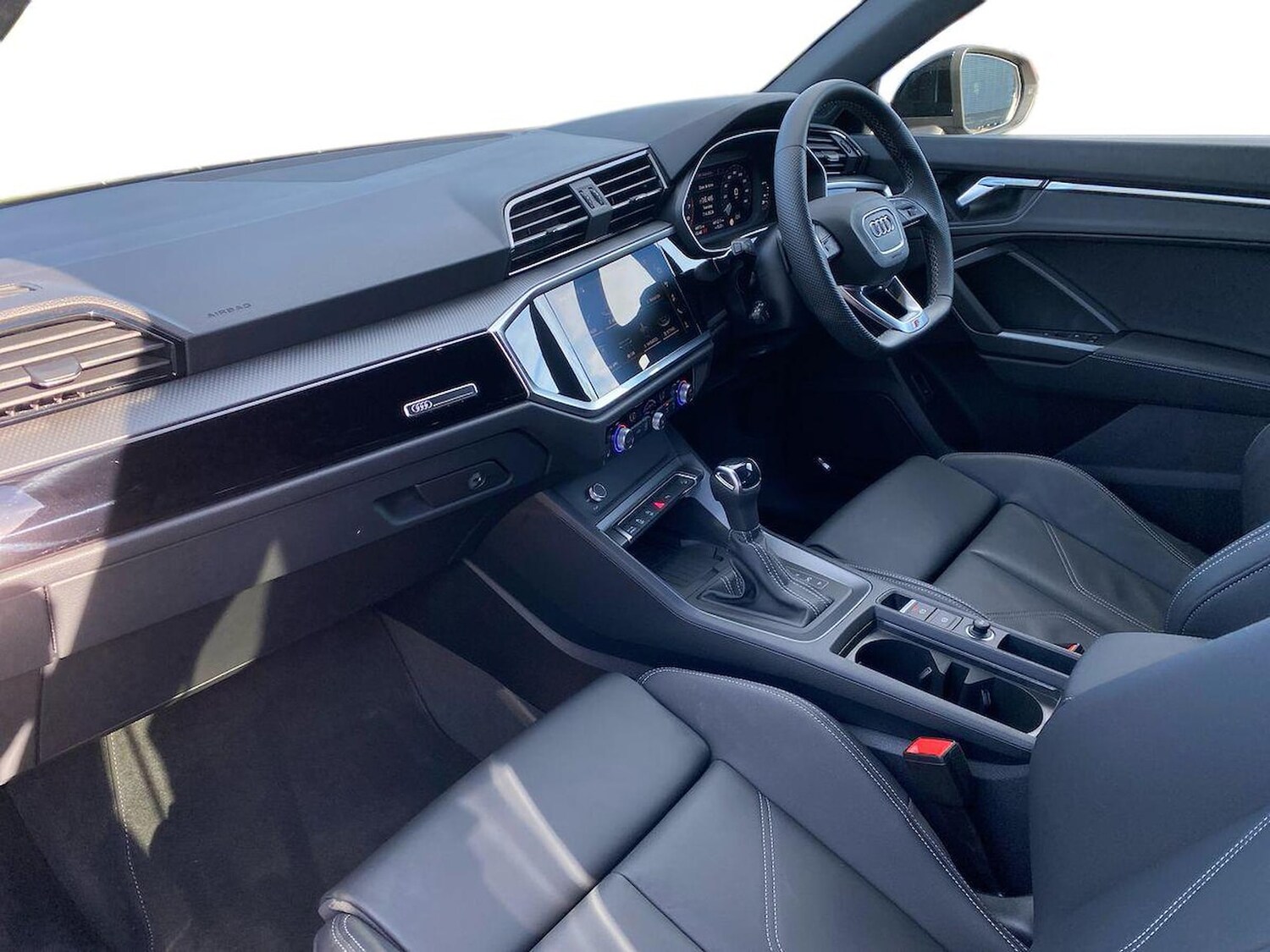 Used Audi Q3 2025 for sale - 78192289: Photo 7