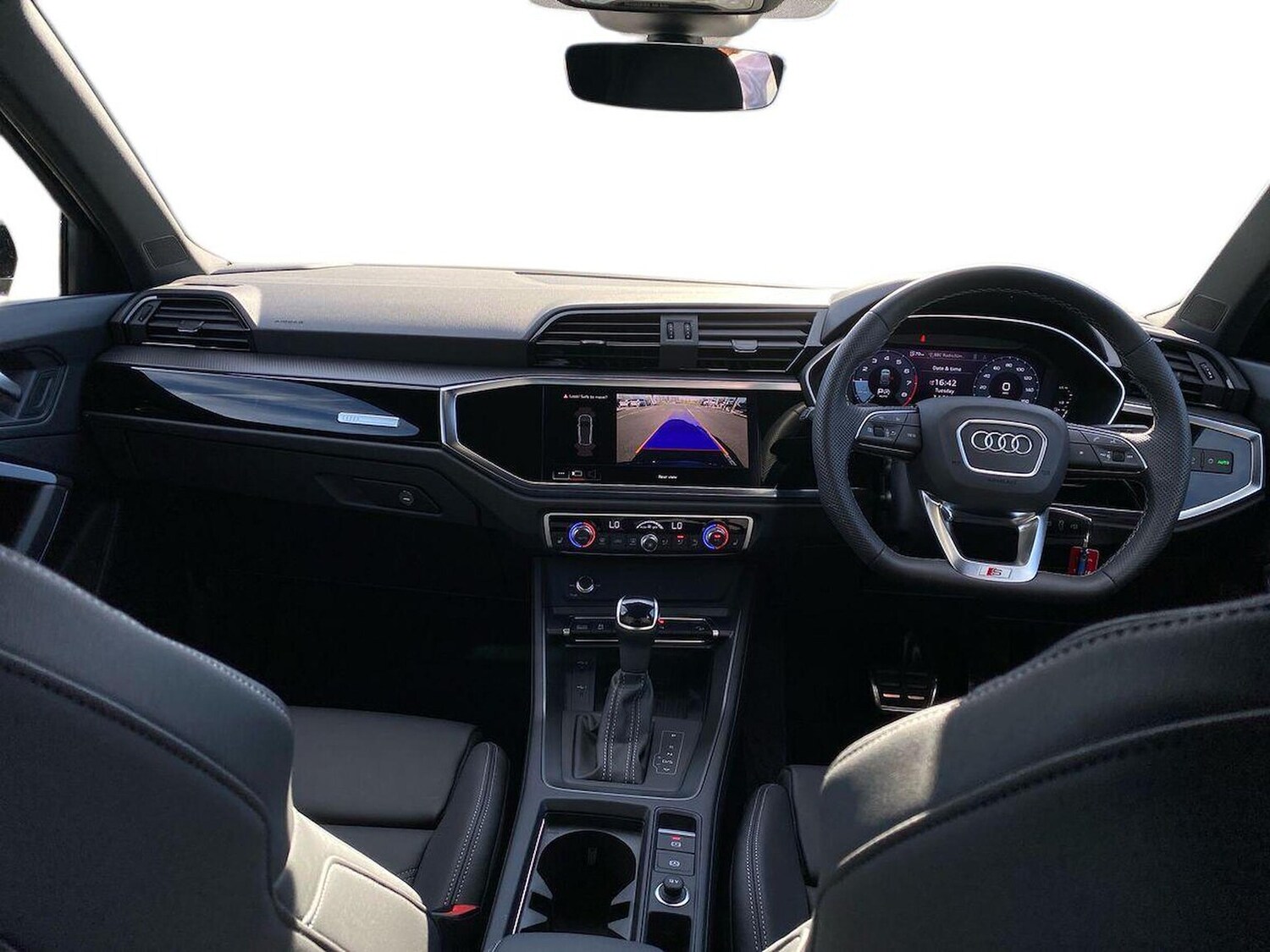 Used Audi Q3 2025 for sale - 78192289: Photo 8