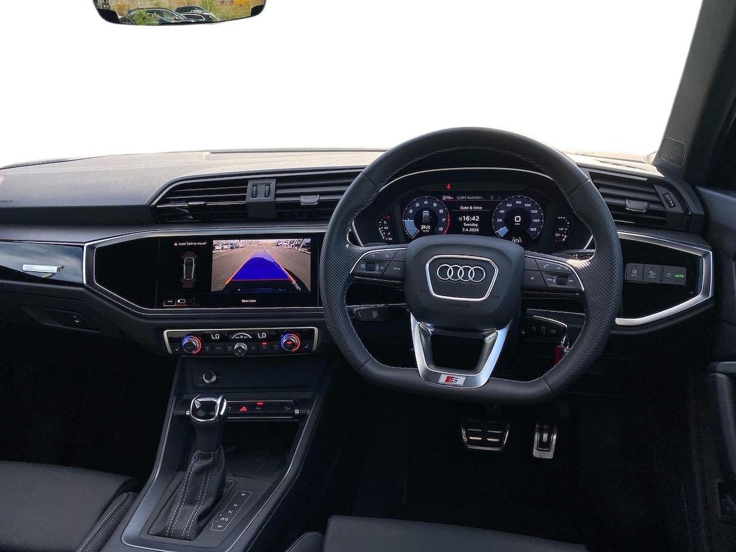 Used Audi Q3 2025 for sale - 78192289: Photo 9