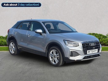 Used Audi Q2 2026 for sale - 79379876: Photo