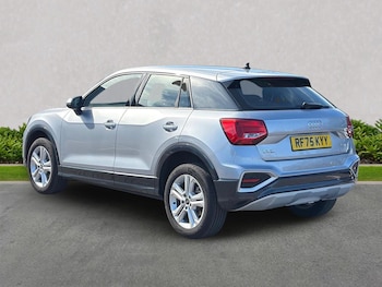 Used Audi Q2 2026 for sale - 79379876: Photo